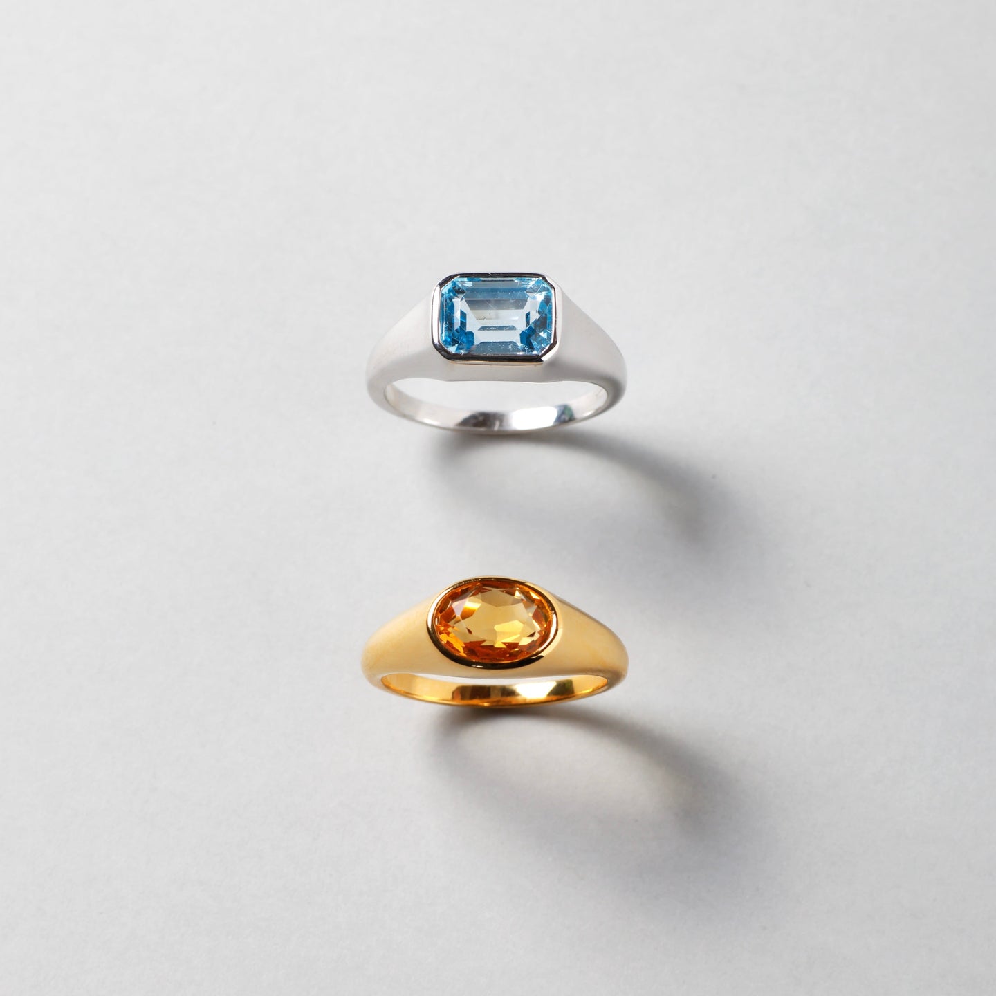 Bold Ring / ボールドリング