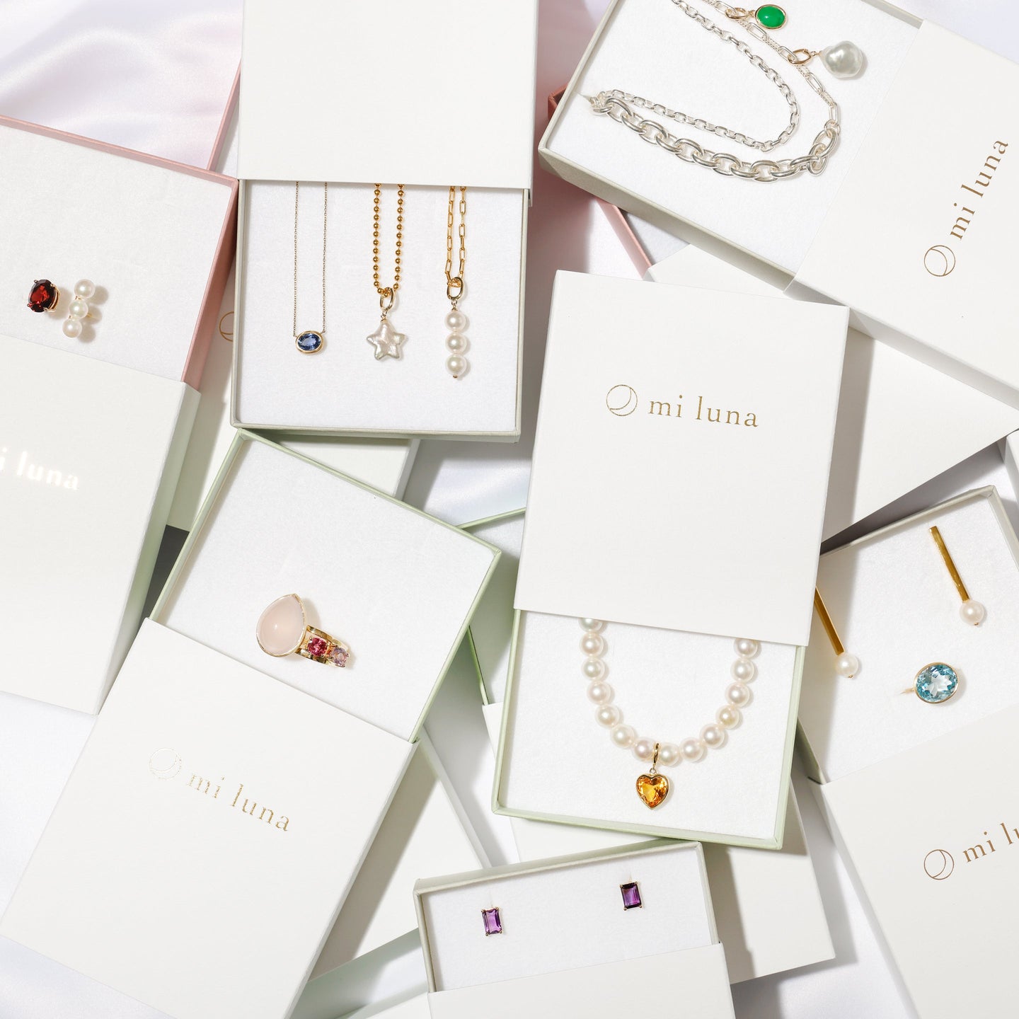 おまかせ「Personal Jewelry Box」　　