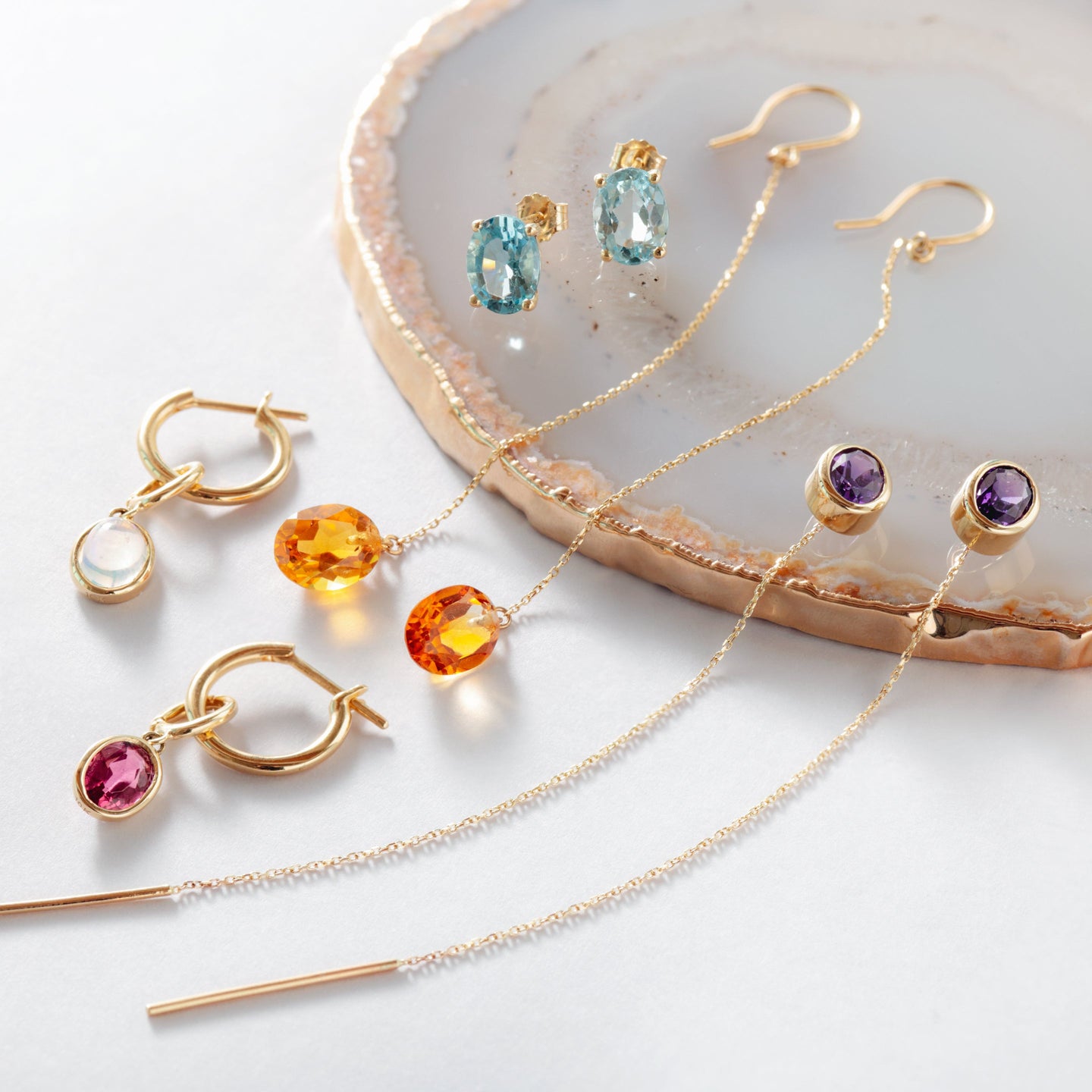 Pierced earring / ピアス