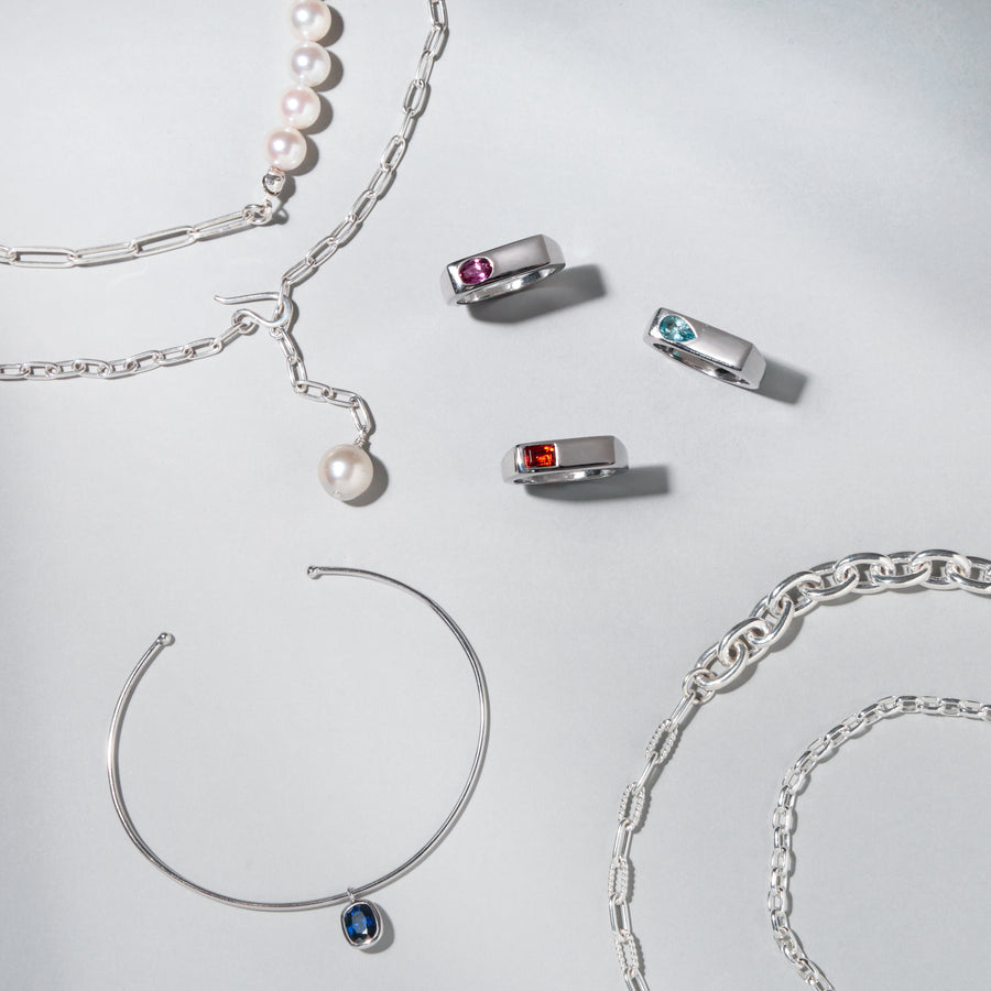 おまかせPersonal Jewelry Box【C】