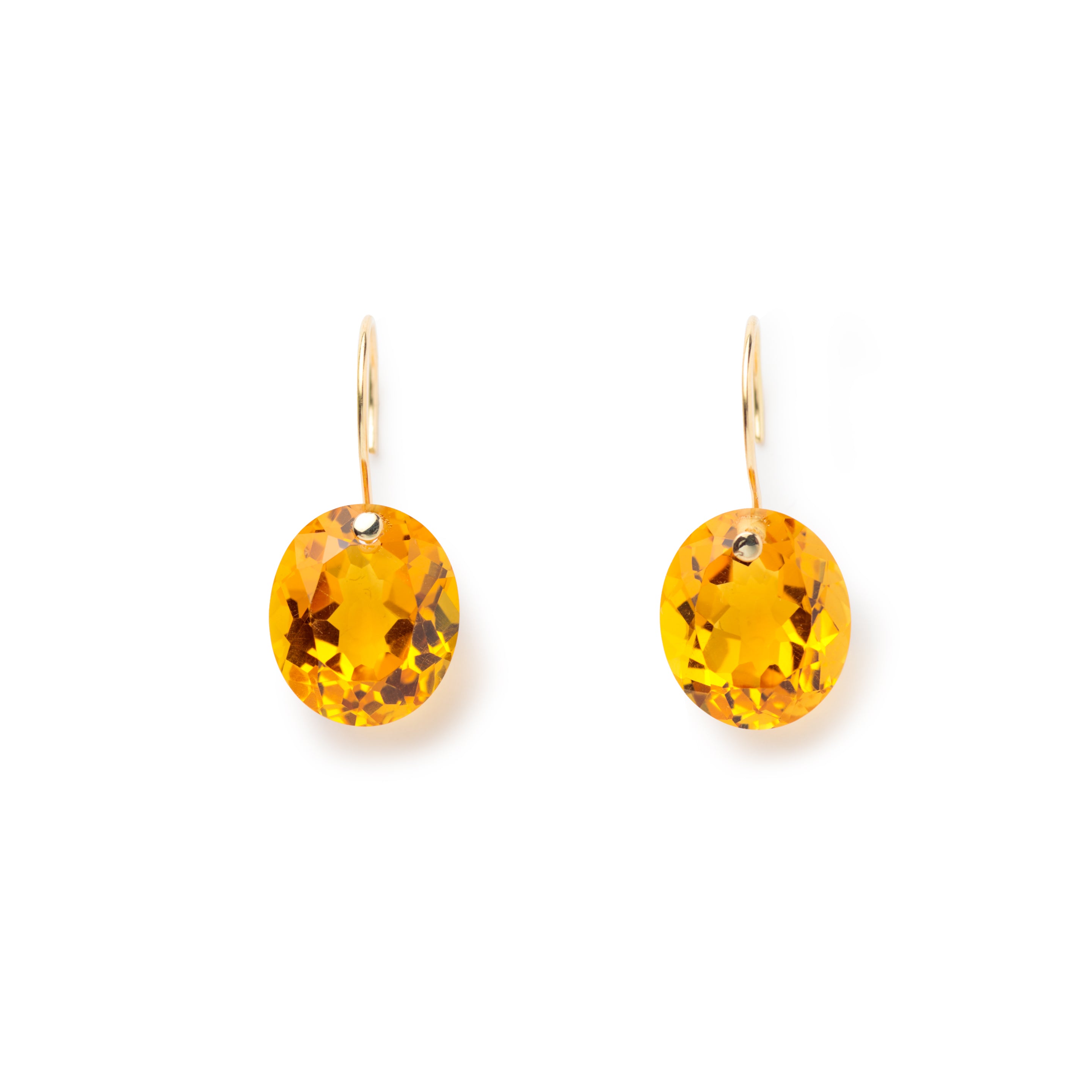 Citrine – mi luna