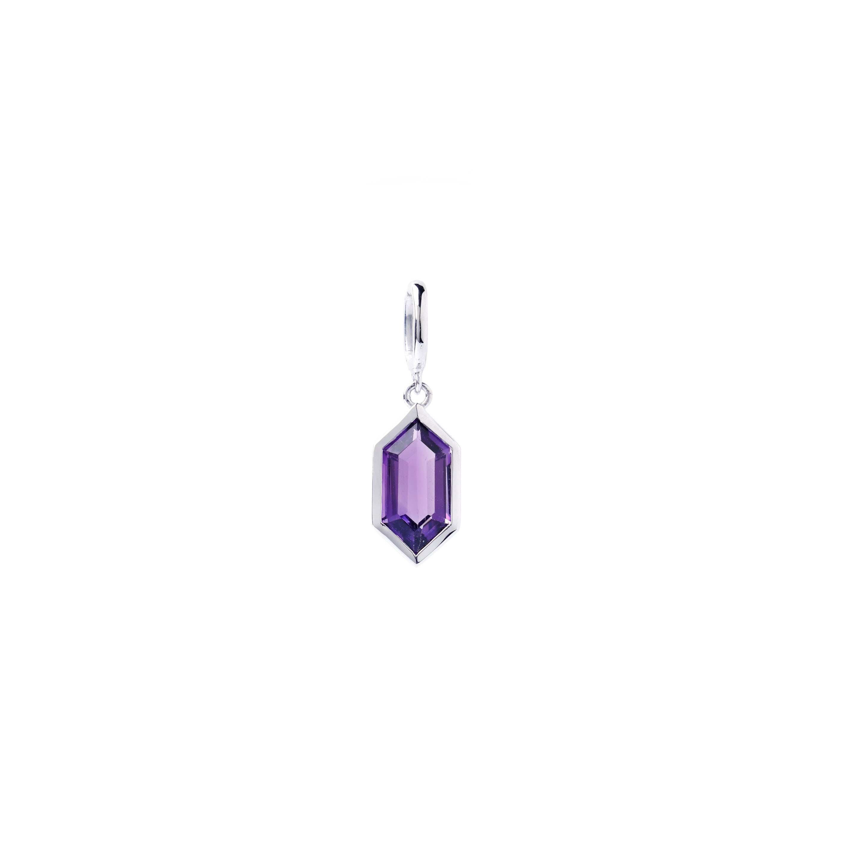 mi luna K10 ターコイズチャーム Charm / チャーム – mi luna