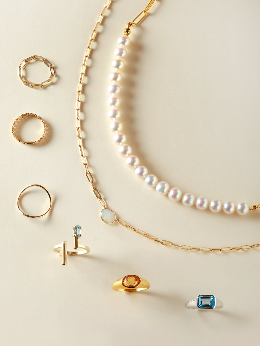 おまかせPersonal Jewelry Box【C】