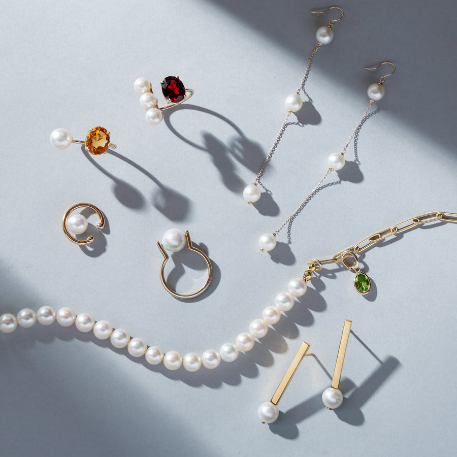 おまかせPersonal Jewelry Box【C】