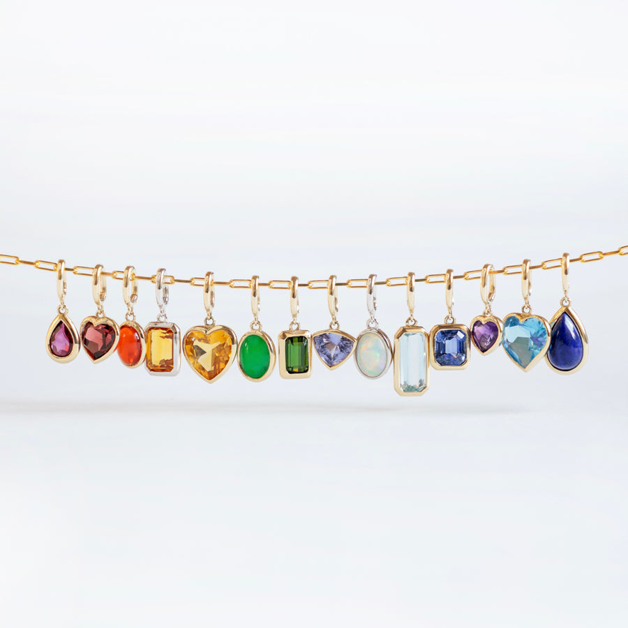 おまかせPersonal Jewelry Box【C】