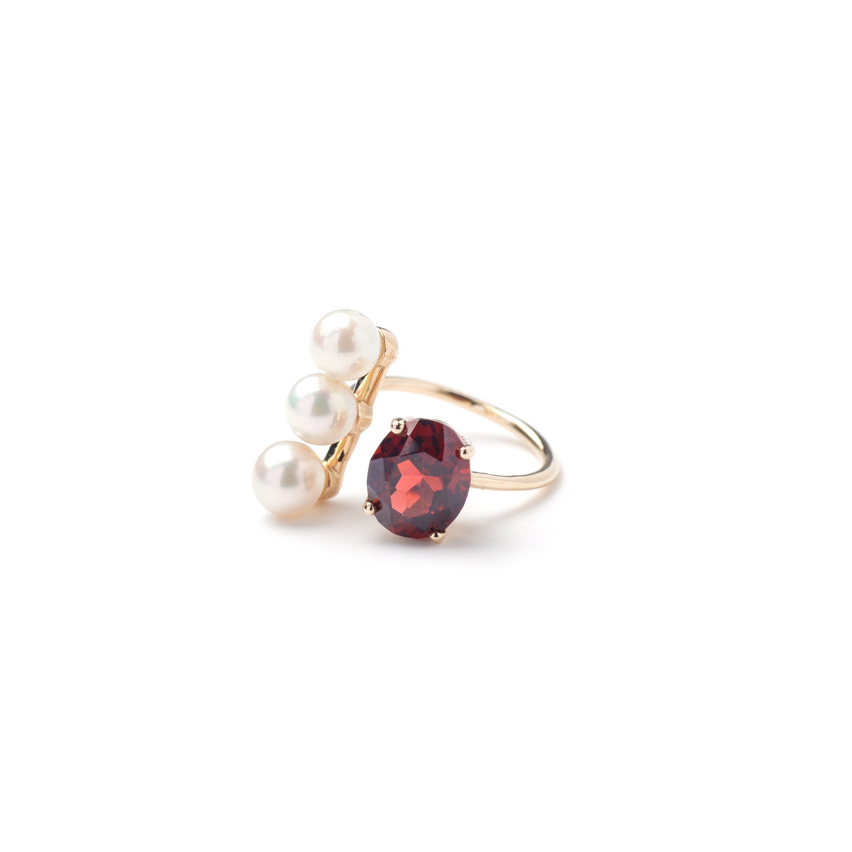 Ring – mi luna